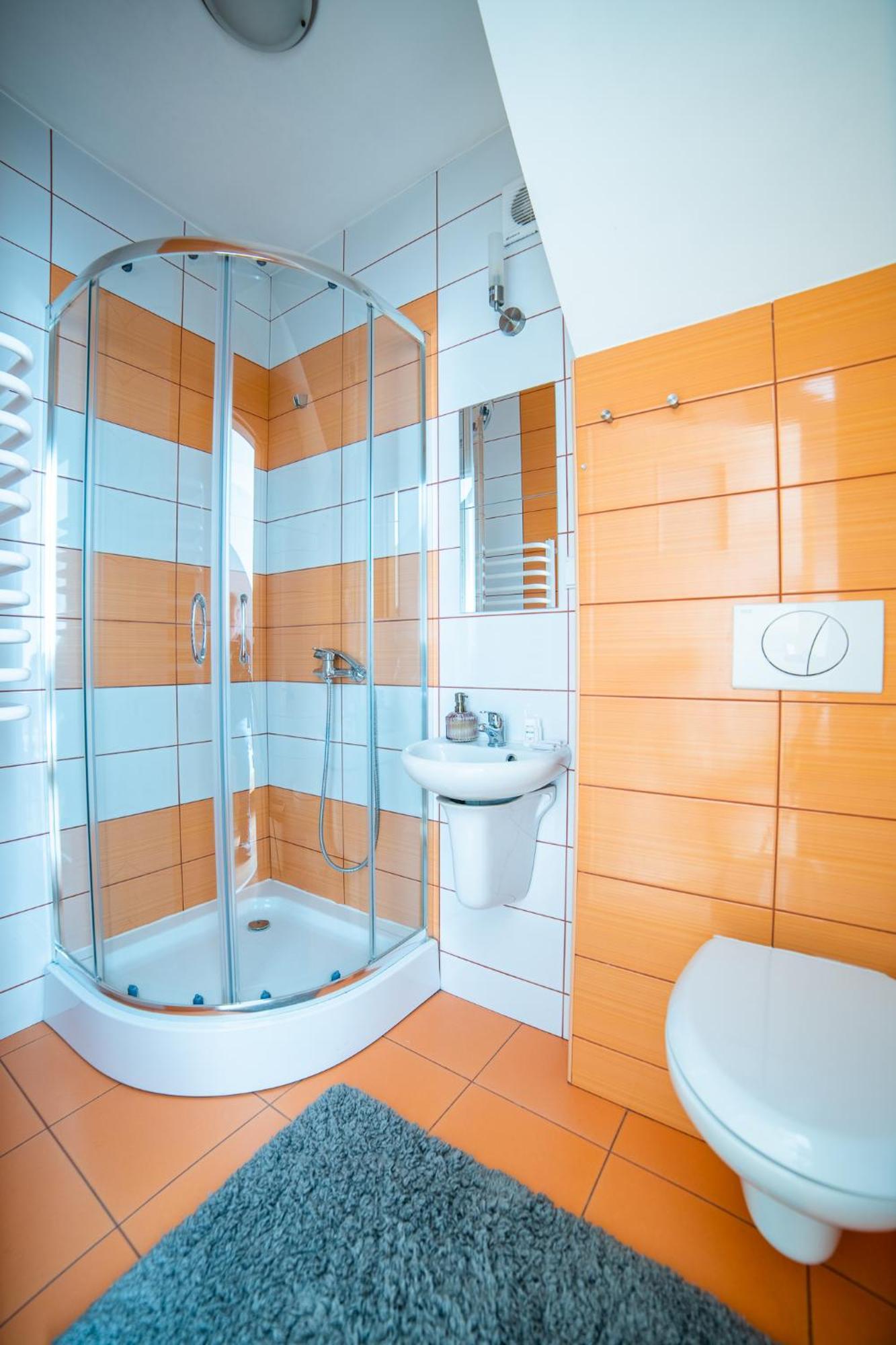 Gosciniec Pod Lilijka Hotel Podzamcze  ภายนอก รูปภาพ